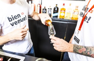 REDISCOVER LE BAR DES INNOS MADE IN FRANCE