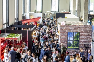 REDISCOVER L’ADN DES MARQUES