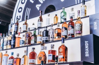 <p>The Innovation Bar 2023</p>